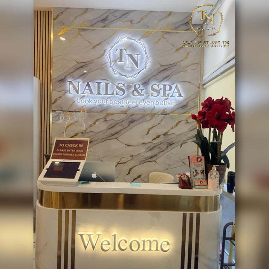 Interior Design & Facilities